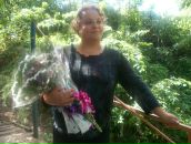 Фотография Камаловой Алсу