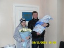 Фотография Зотовой Ольги