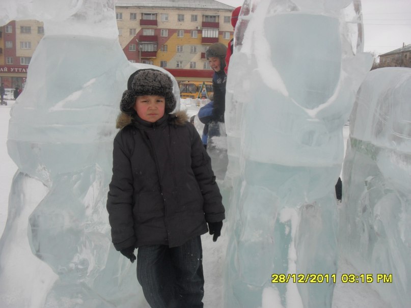 Искандар Хасанов фотография #50