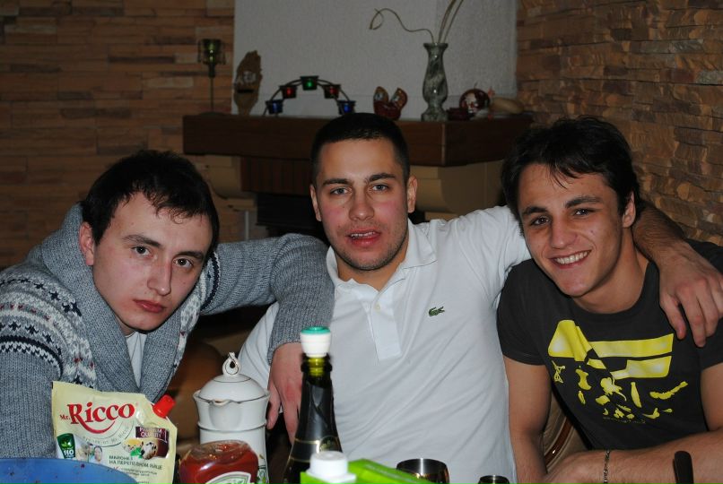 Дмитрий Зебрин фотография #29