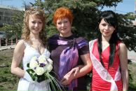 Фотография Пекишевой Татьяны