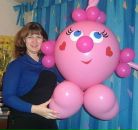 Фотография Стасенко Татьяны