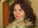 Фотография Ивановой Оксаны