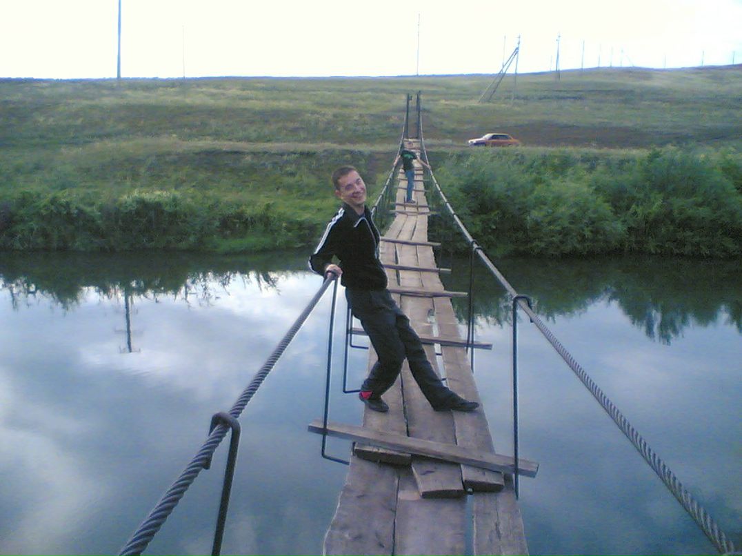 Ринат Ривхатович фотография #10