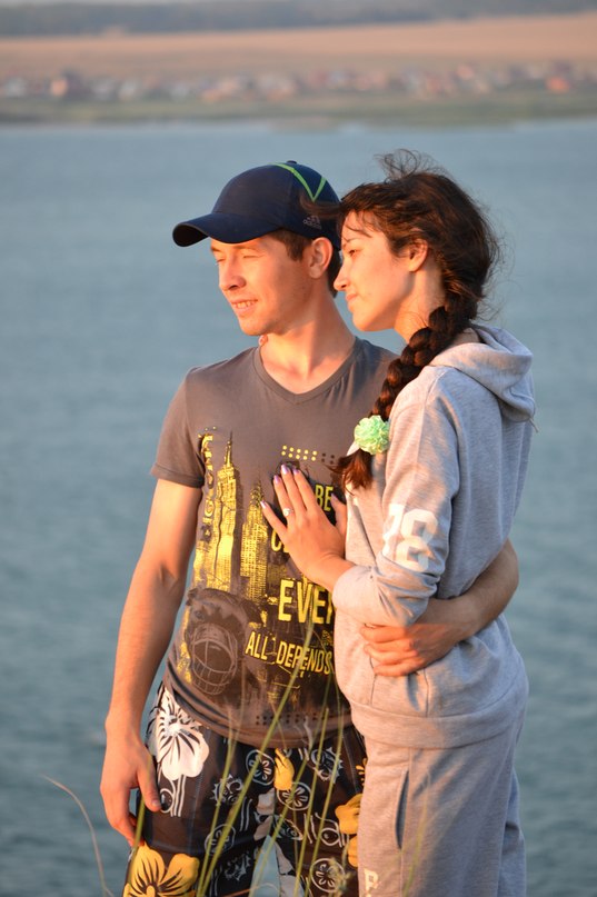 Руслан Асаев фотография #11