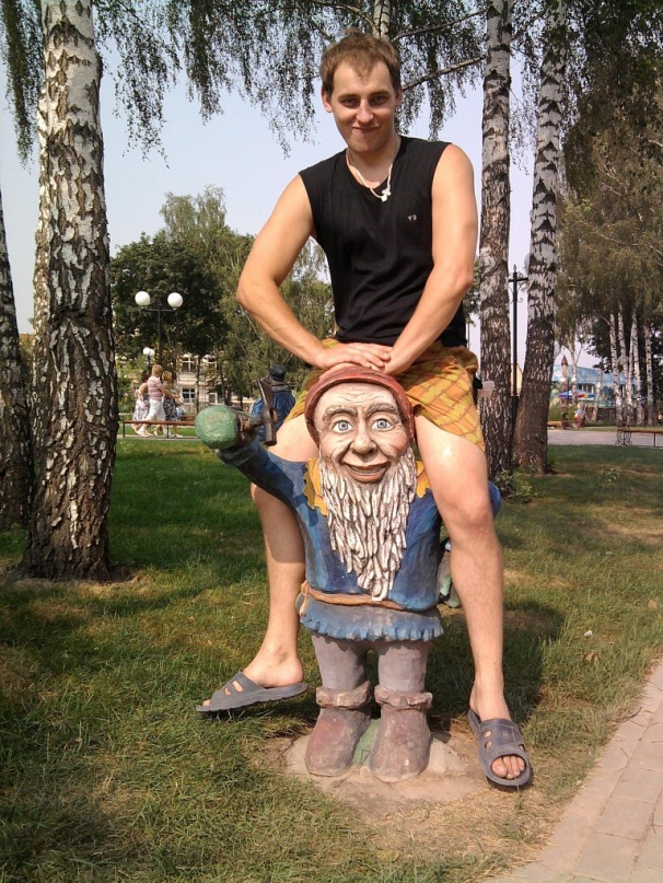 Валентин Шкодин фотография #23