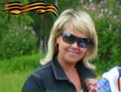 Фотография Кулиевой Светланы