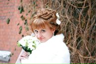 Фотография Петровой Таси