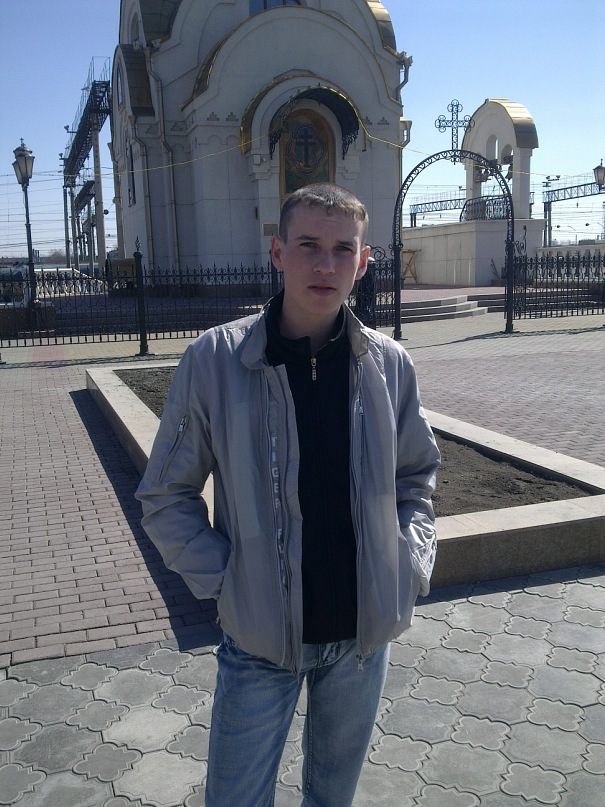 Артём Муравьев фотография #45