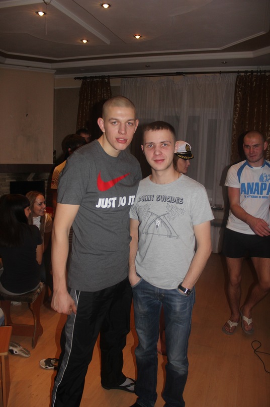 Роман Чикиш фотография #50