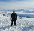 Фотография Пушкарёва Алексея