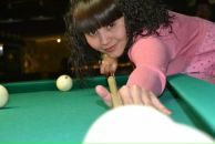 Фотография Даутовой Эли