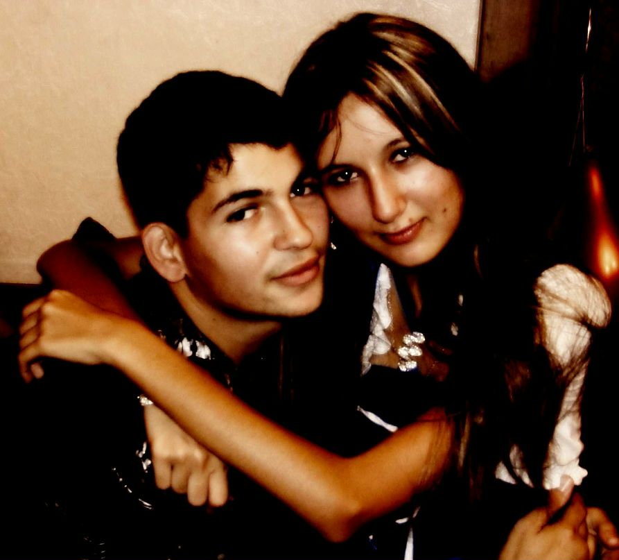 Оксана Гладковская фотография #38