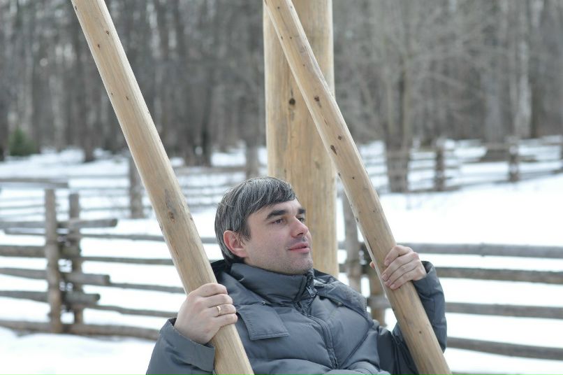 Иван Клименко фотография #29