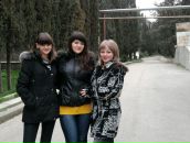 Фотография Крюковской Марии