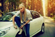 Фотография Ткачёвой Анастасии