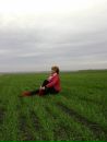 Фотография Рогаткиной Анюты