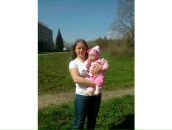 Фотография Журавлевой Иришки