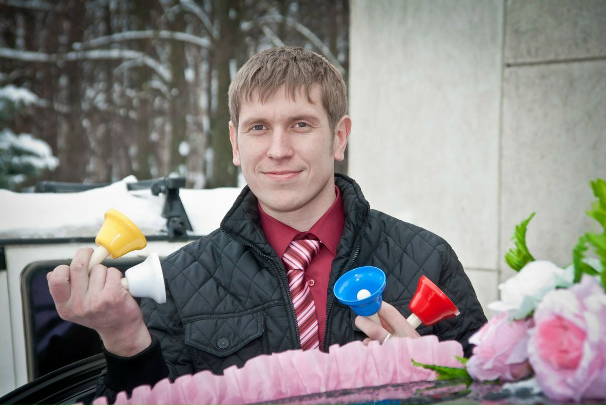 Серега Климов фотография #13