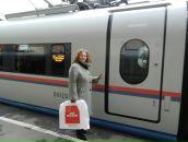 Фотография Новиковой Татьяны