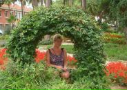 Фотография Сауковой Ольги