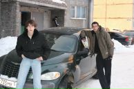 Фотография Дудкина Дмитрия