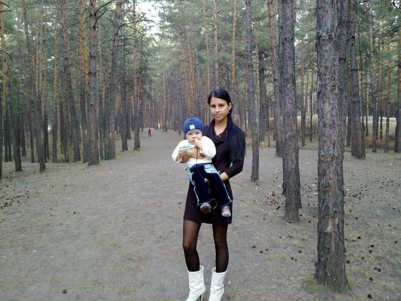 №4, Елена Петрова №4, Елена Петрова