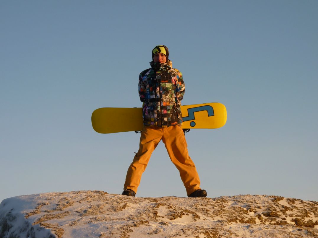 Joseph Porro фотография #37