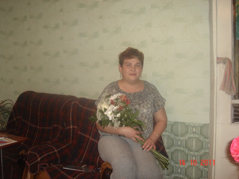 Лариса Лисина фотография #39