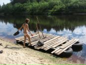 Фотография Антроповой Анюты