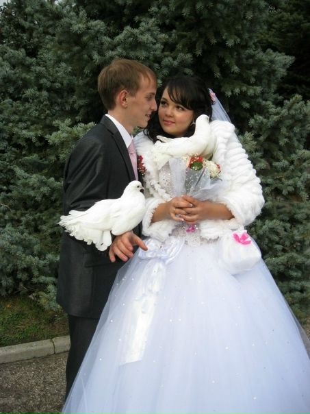№4, Ольга Тронина, 35 лет, Чебоксары №4, Ольга Тронина, 35 лет, Чебоксары