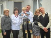 Роман Стецьків фотография #23 (источник - https://vk.com/id21922319)