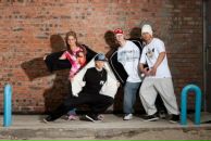 Фотография Кожевниковой Ксении