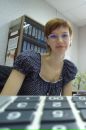 Фотография Гагарской Ани