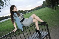 Фотография Казаковой Светланы