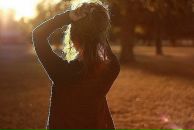 Фотография Чан Наташи