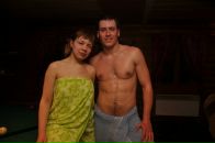 Фотография Архипова Михаила