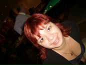 Фотография Макшаковой Аллы