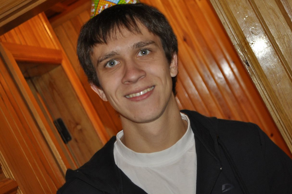 Сергей Дорофеев фотография #21