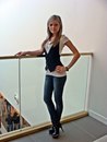 Алінка Калас фотография #14 (источник - https://vk.com/id167054853)