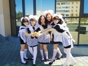 Фотография Гареевой Кристины