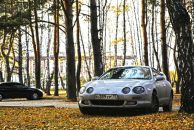 Фотография Тюрикова Алексея