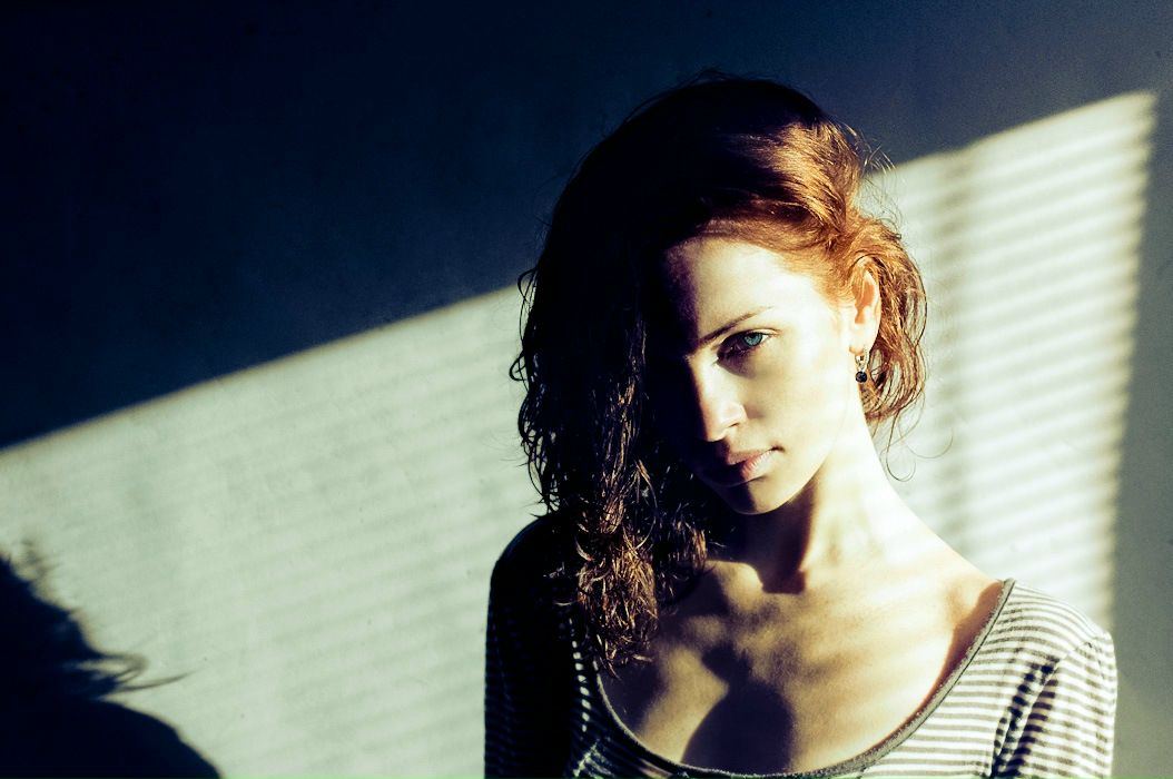 Anya Red фотография #31