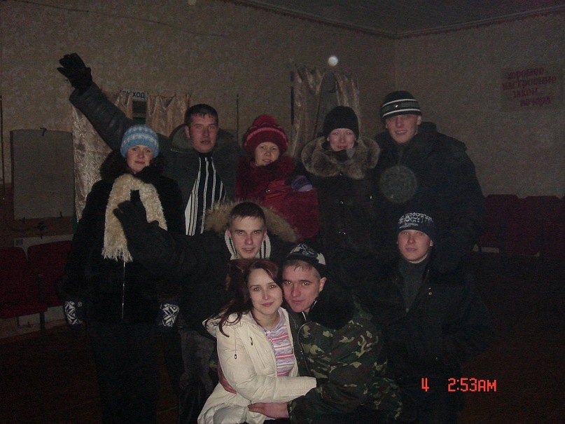 Александр Лаптев фотография #42