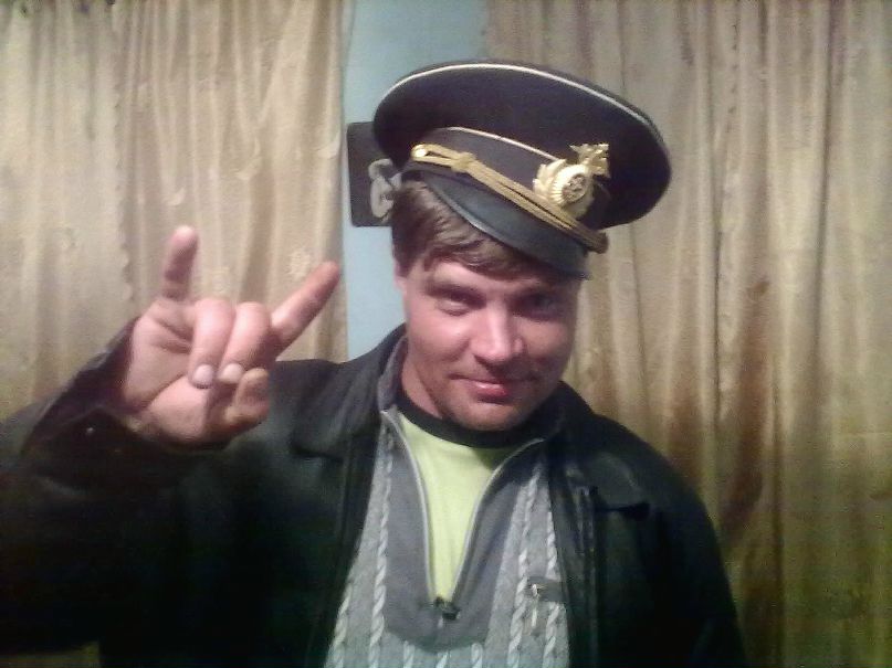 Федор Ю фотография #10