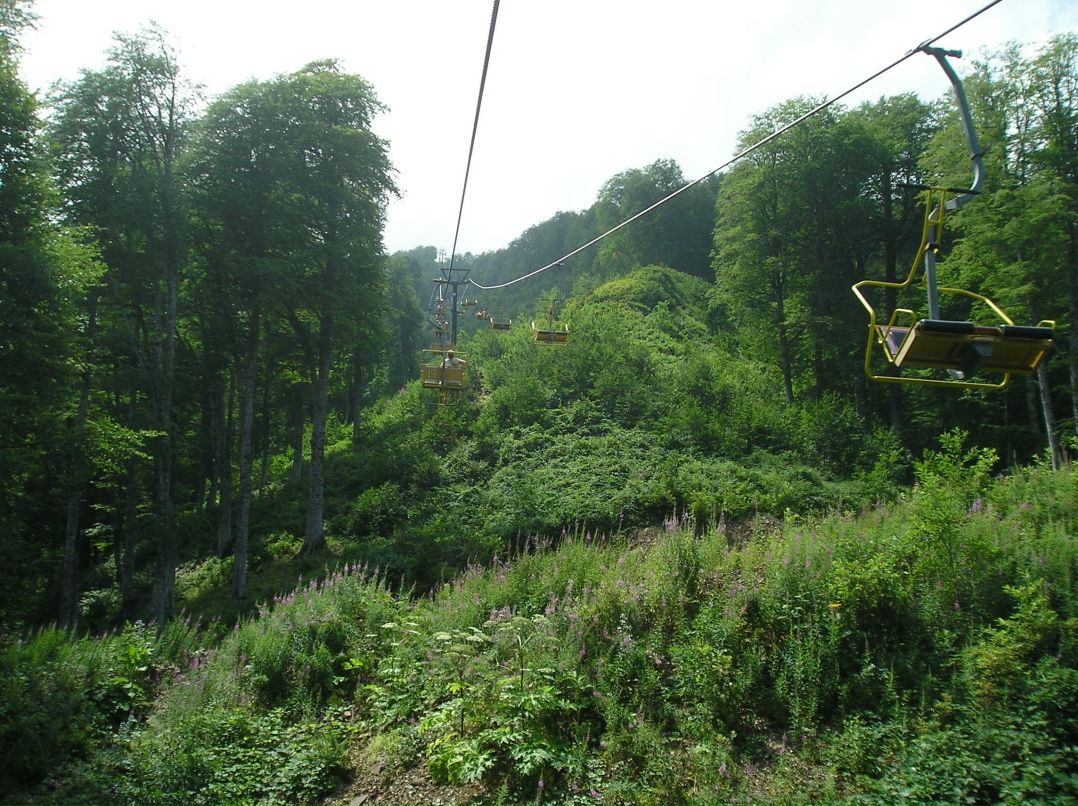 Николай Крючков фотография #40