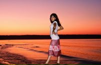 Фотография Власовой Алсу