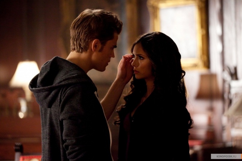 Кетрин Пирс фотография #39