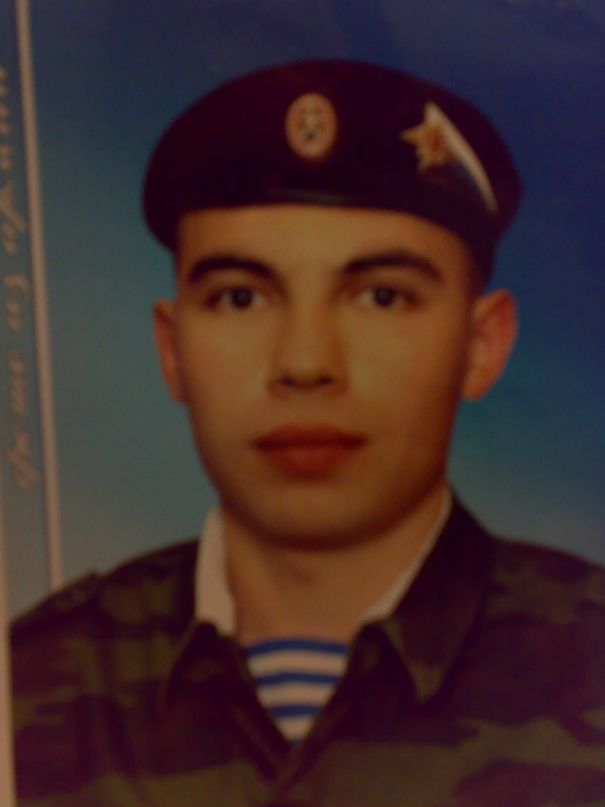 Дмитрий Радаев фотография #25