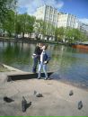 Фотография Лебедевой Анны
